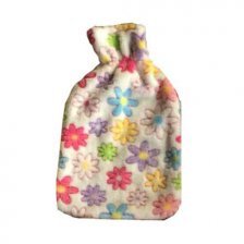 کیسه آب گرم کاوردار زنیت مد - ZenithMed Flower - کد 3191